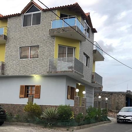 Dunas De Areia Preta Ribeira da Prata Εξωτερικό φωτογραφία