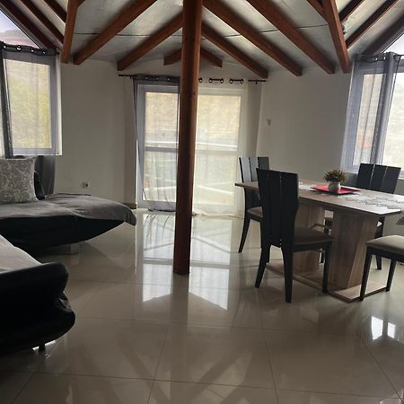 Dunas De Areia Preta Ribeira da Prata Εξωτερικό φωτογραφία