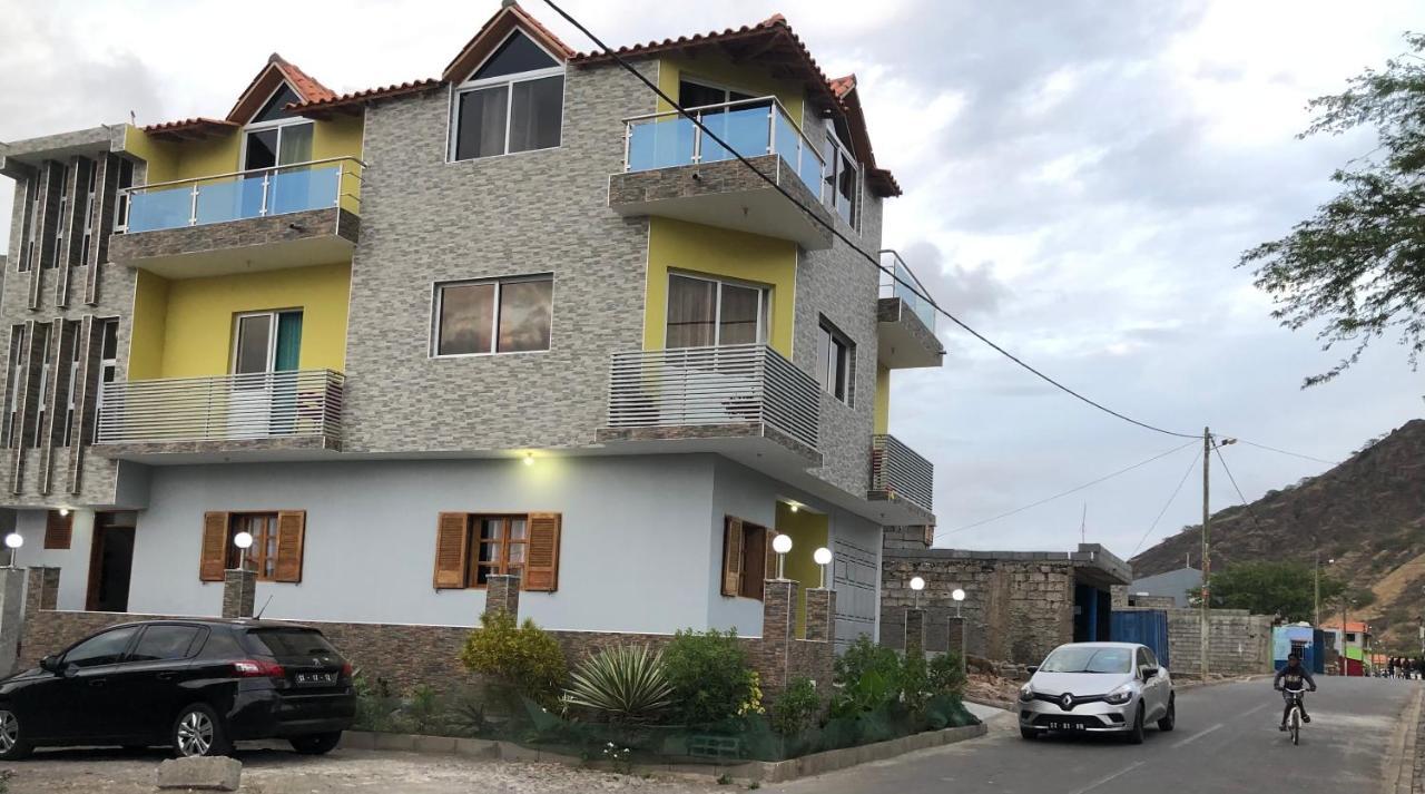 Dunas De Areia Preta Ribeira da Prata Εξωτερικό φωτογραφία