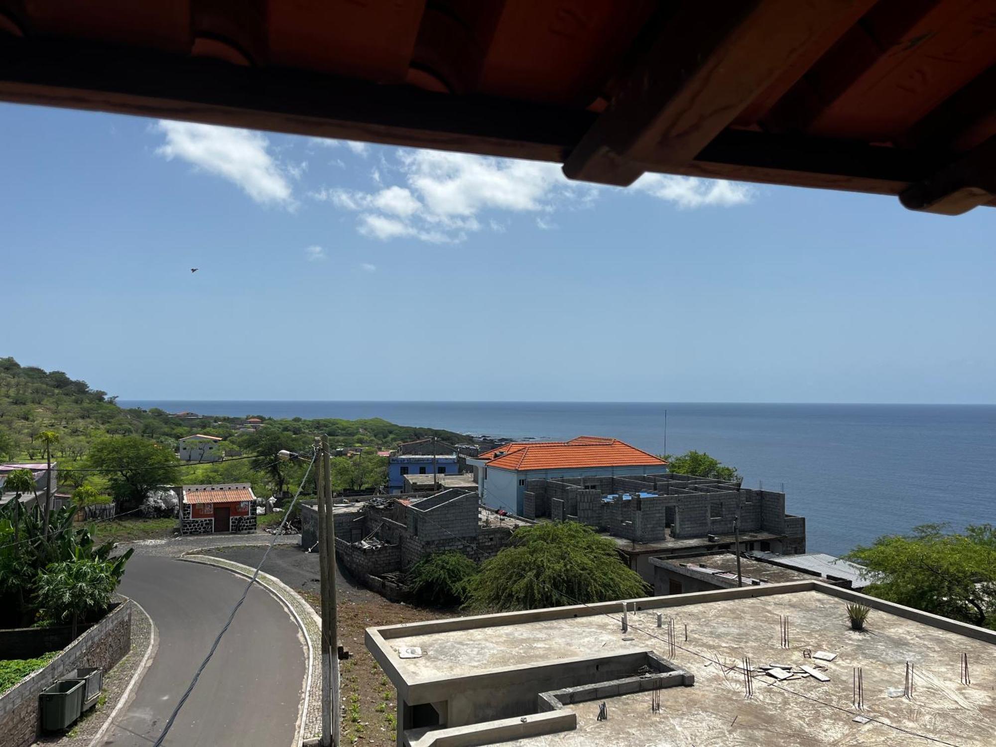 Dunas De Areia Preta Ribeira da Prata Εξωτερικό φωτογραφία